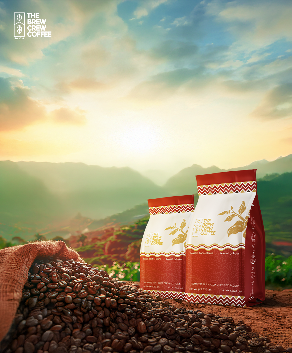 What Is the Shelf Life of Roasted Coffee Beans?