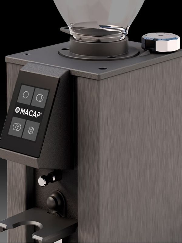 Macap LEO 55 Touch Coffee Grinder