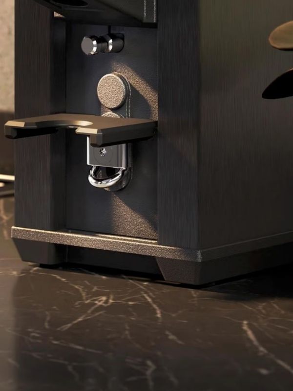 Macap LEO 55 Touch Coffee Grinder