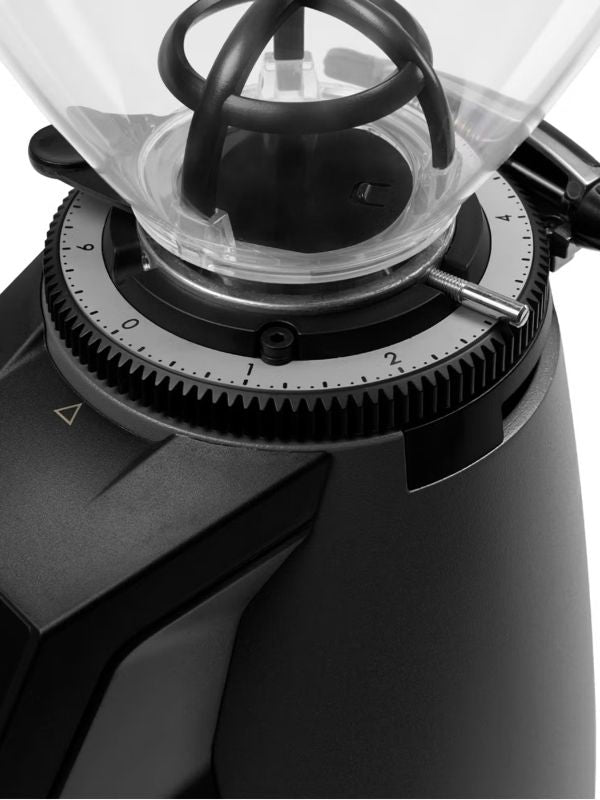 Macap MI40 Touch C70 Coffee Grinder