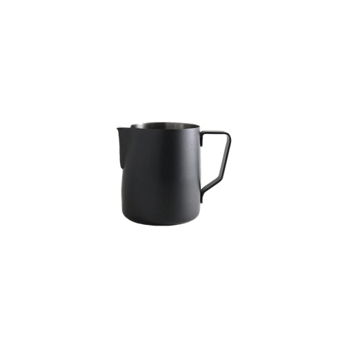 Stainless Steel Milk Jug 350ml