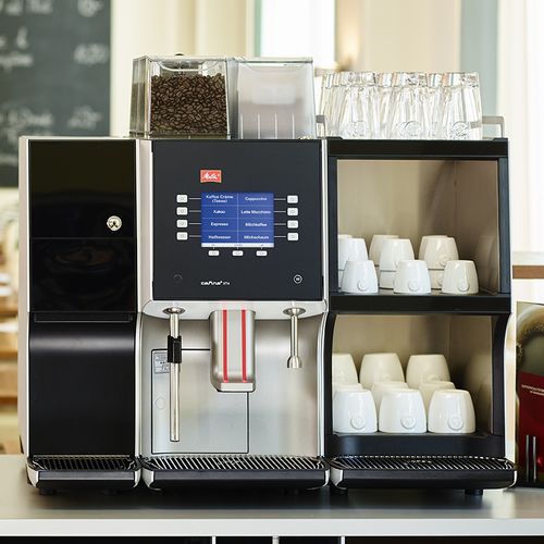 Melitta XT40