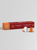 Breakfast Blend 100% Arabica Coffee Capsules