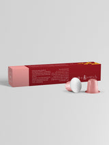 Crema Supremo Classic Blend Coffee Capsules