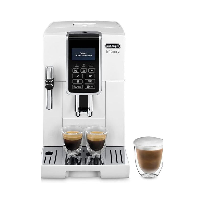 Delonghi Dinamica (ECAM350.35.W)