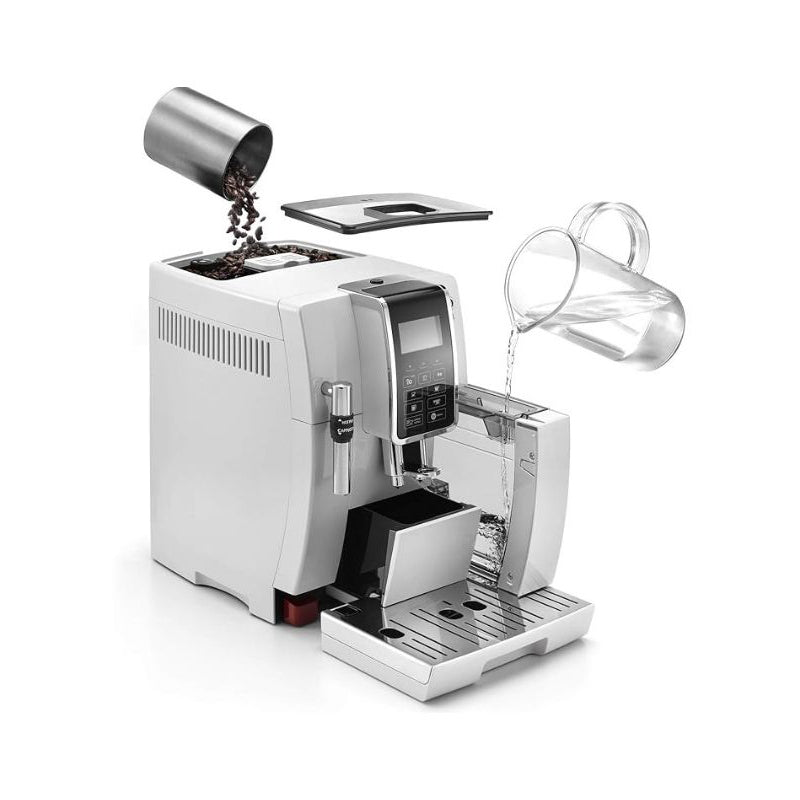 Delonghi Dinamica (ECAM350.35.W)