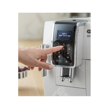 Delonghi Dinamica (ECAM350.35.W)