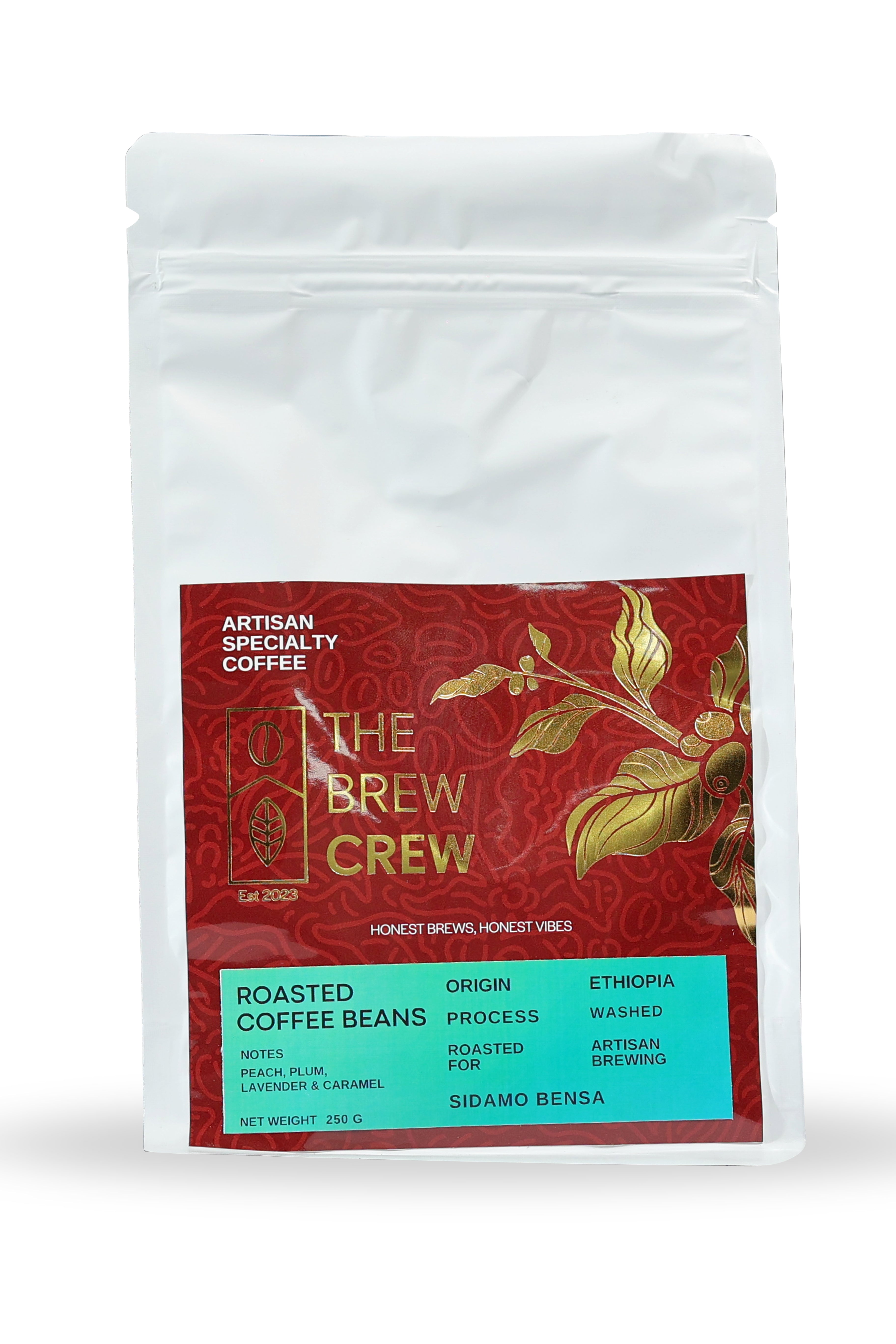 Thebrewcrew Coffee