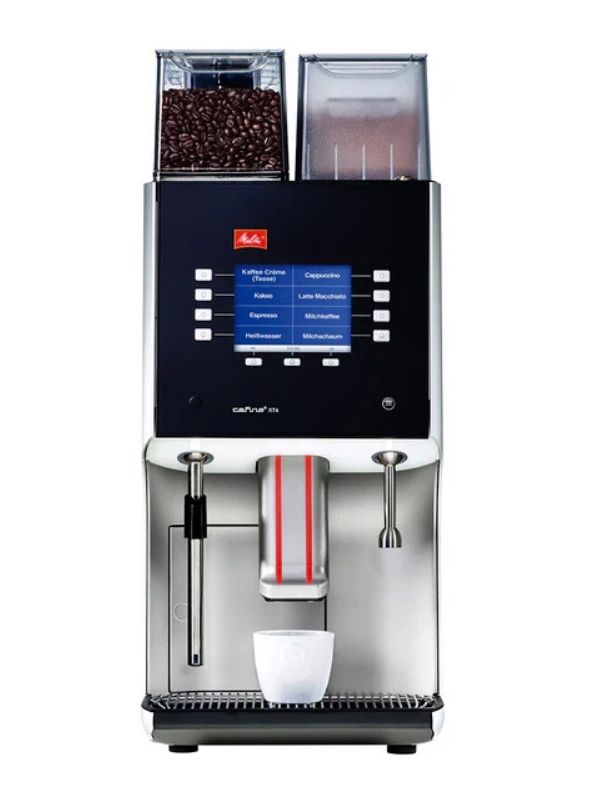 Melitta XT4