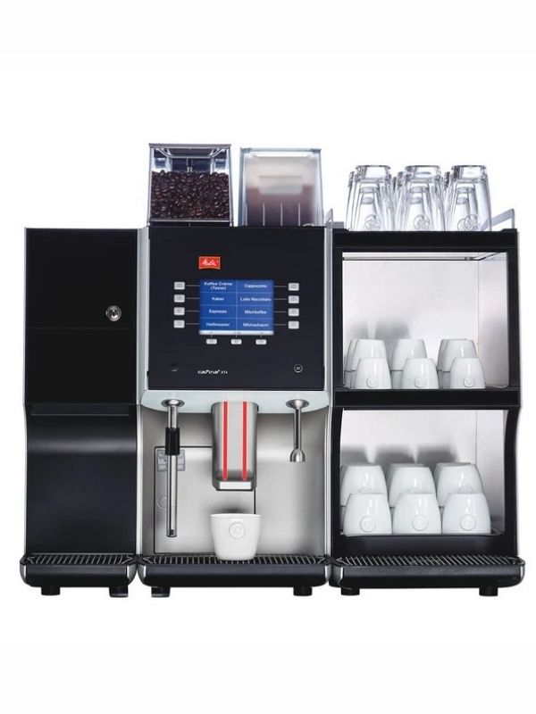 Melitta XT4