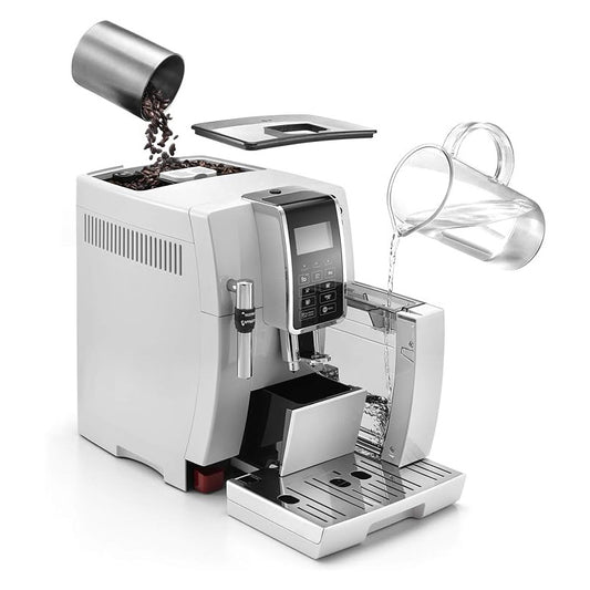 Delonghi Dinamica (ECAM350.35.W)